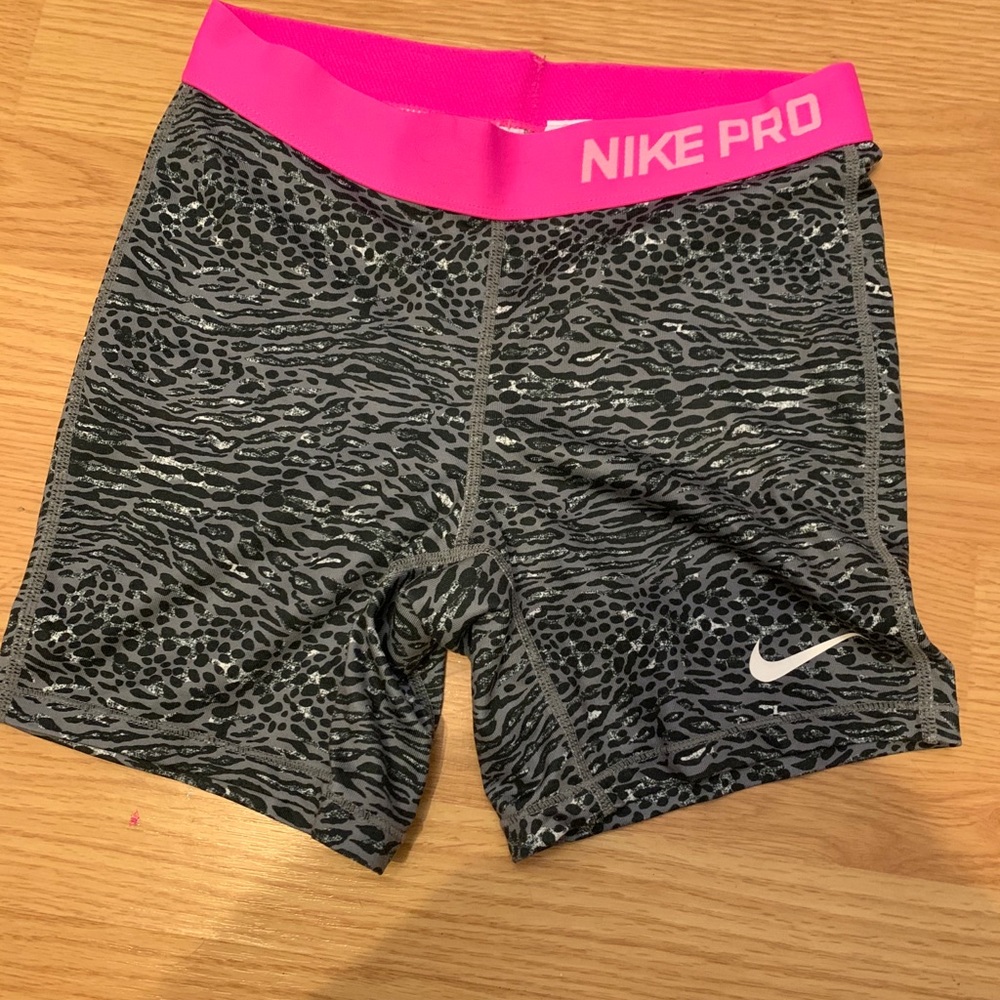 Nike Pros